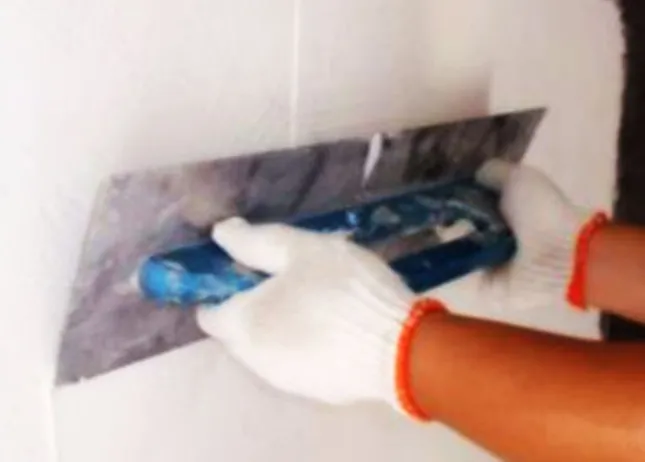 Uncover the unique secret of the quality of redispersible latex powder