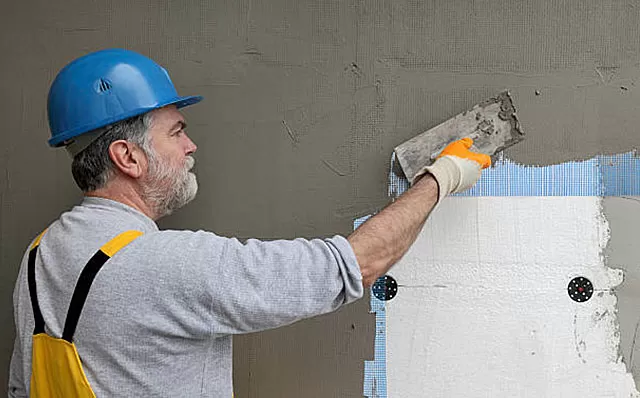 يتم تطبيق RDP في EIFS